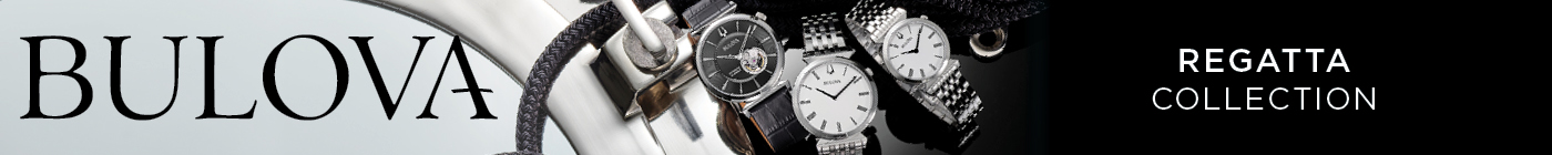Classic Bulova Collection Classic Bulova Collection