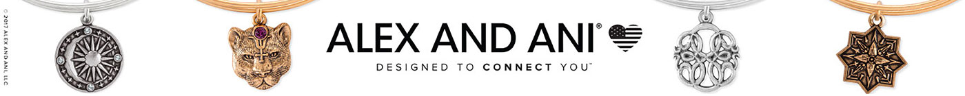 Alex and Ani Alex and Ani