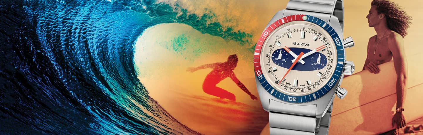 bulova curv price