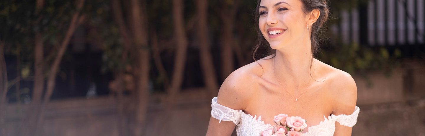 Ellaura Bridal Ellaura Bridal
