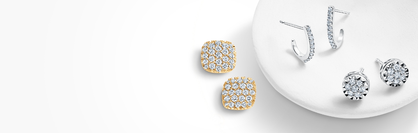All Earrings
