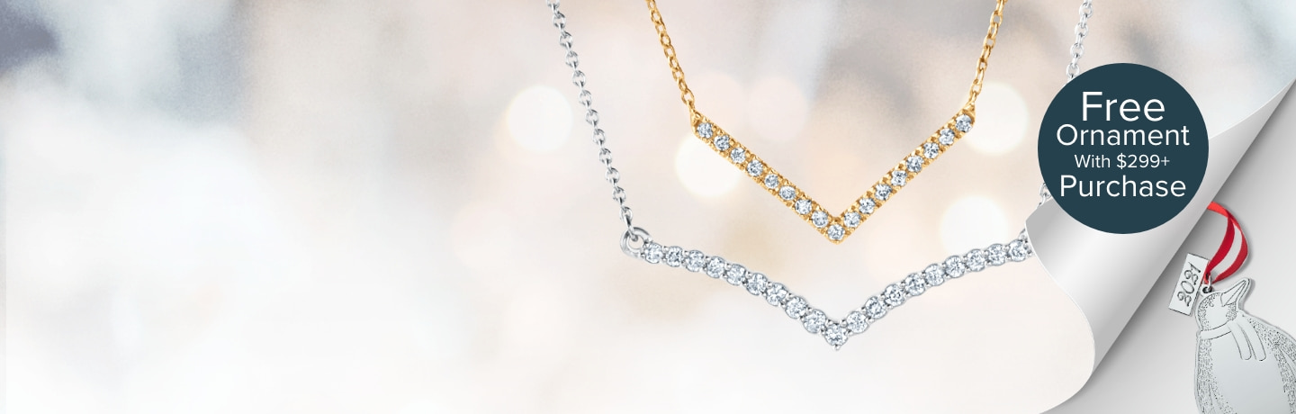 All Necklaces