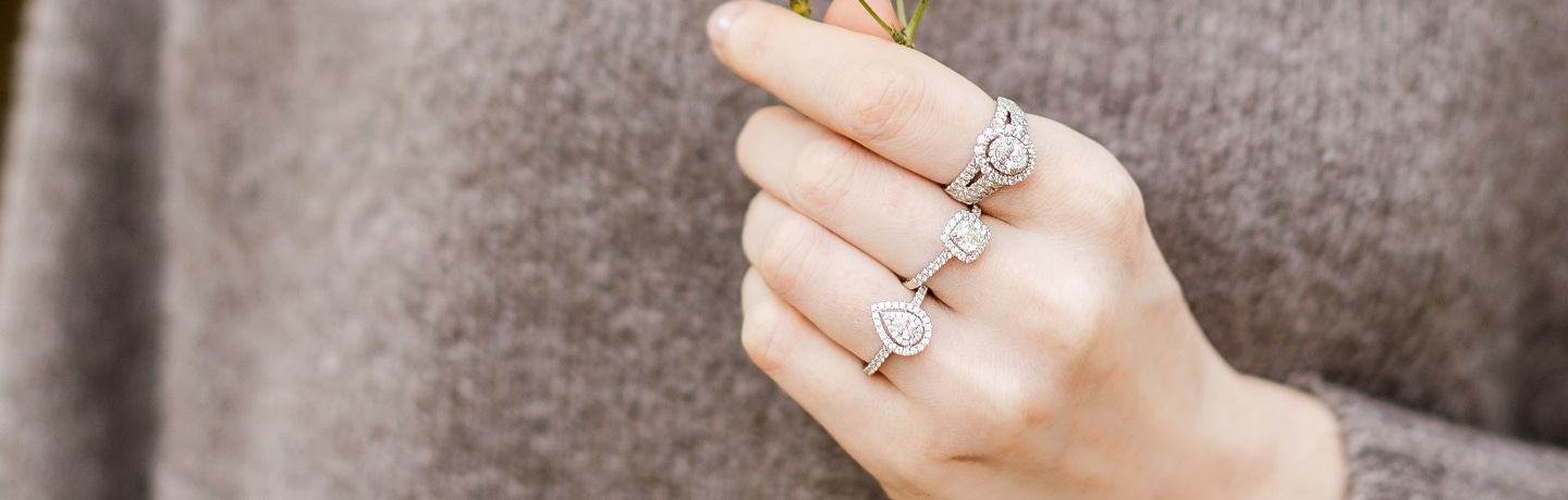 All Rings