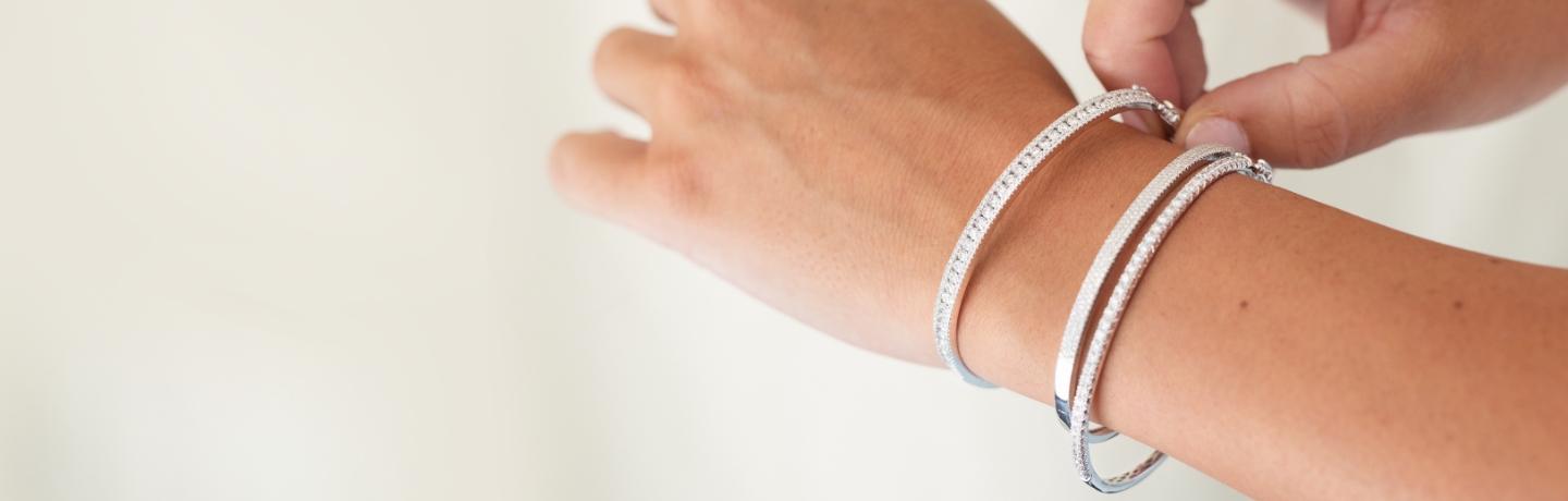 Bangle & Cuff Bracelets