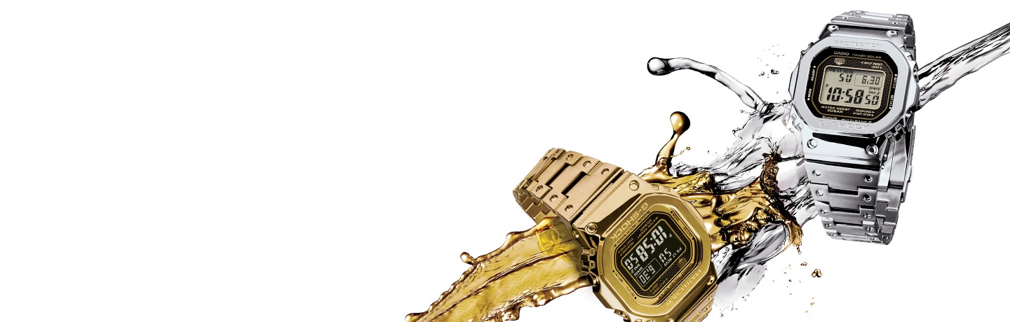 G-Shock G-Shock