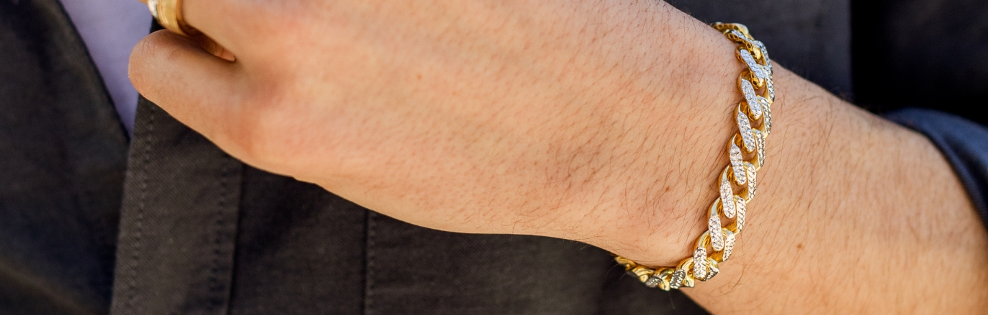 Chain Bracelets