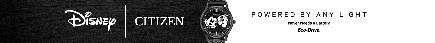 Disney Citizen Watches Disney Citizen Watches