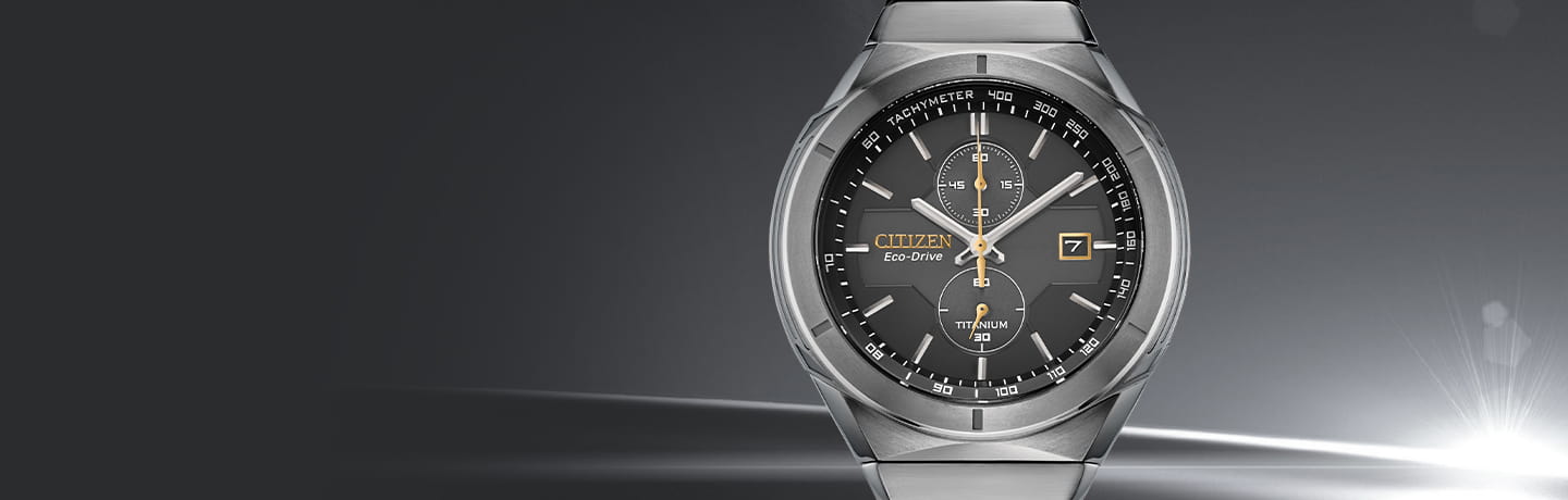 Citizen Eco-Drive Citizen Eco-Drive