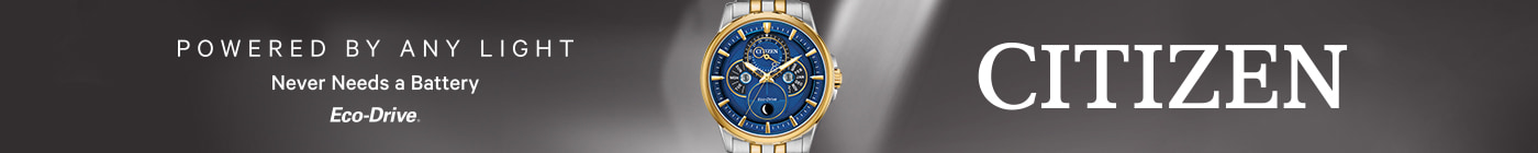 Men's Citizen Eco-Drive Watches Men's Citizen Eco-Drive Watches