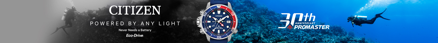 All Citizen Watches All Citizen Watches