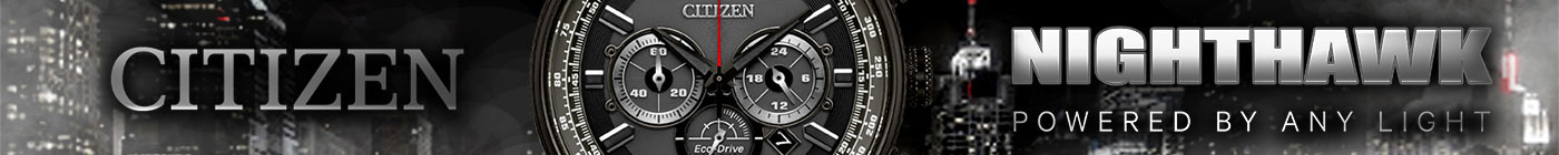 Citizen Eco-Drive Watches Citizen Eco-Drive Watches