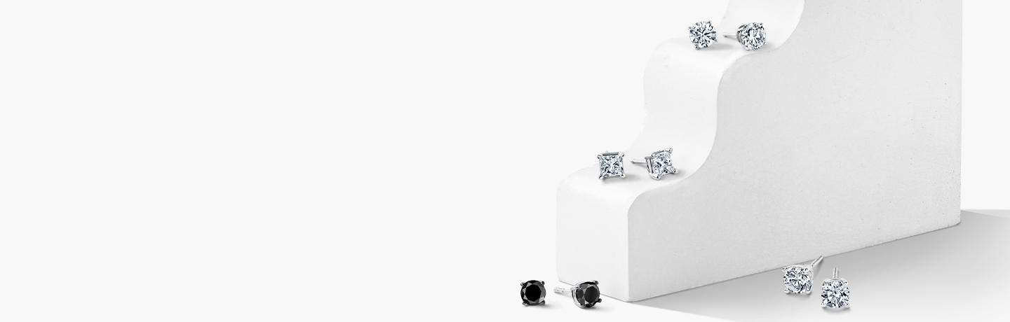 Diamond Studs
