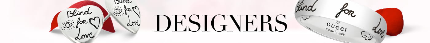 Designer Jewelry Designer Jewelry