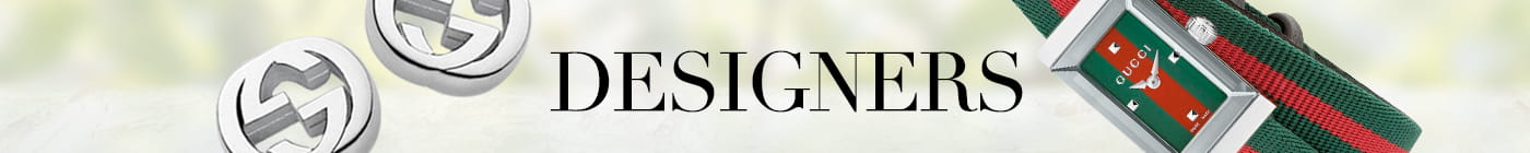 Designer Jewelry Designer Jewelry