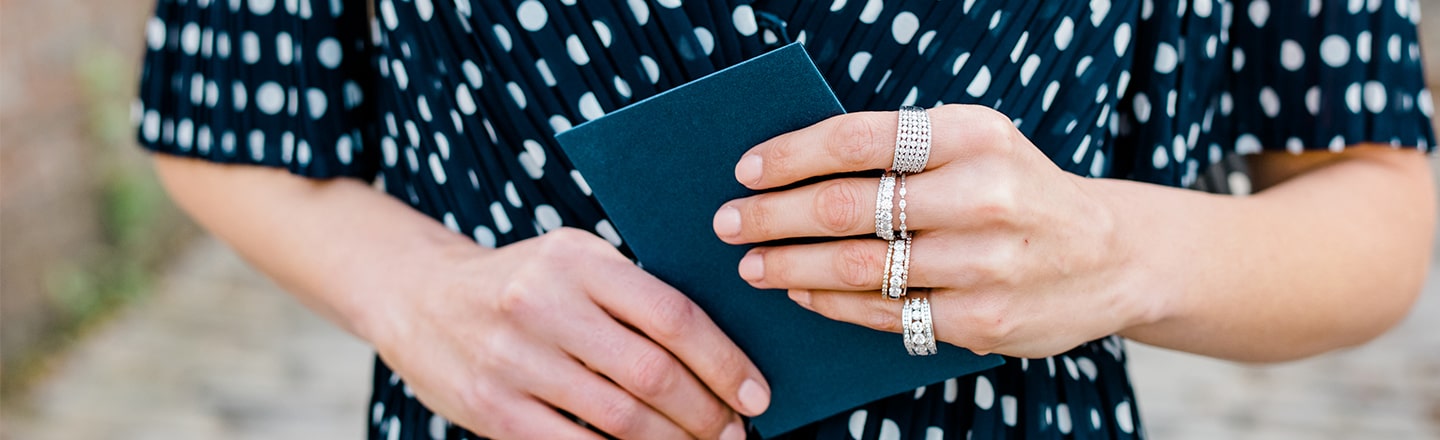 Anniversary Rings