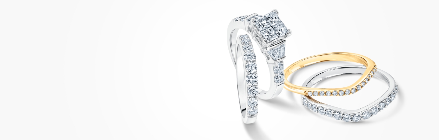 REEDS Exclusive Jewelry Collection