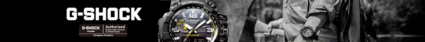 Casio G Shock Watches Casio G Shock Watches