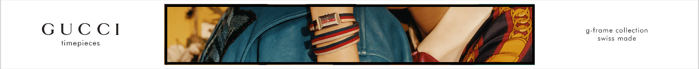 Gucci Watches Gucci Watches