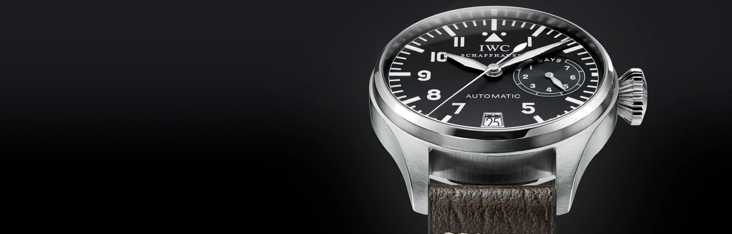 IWC Watches