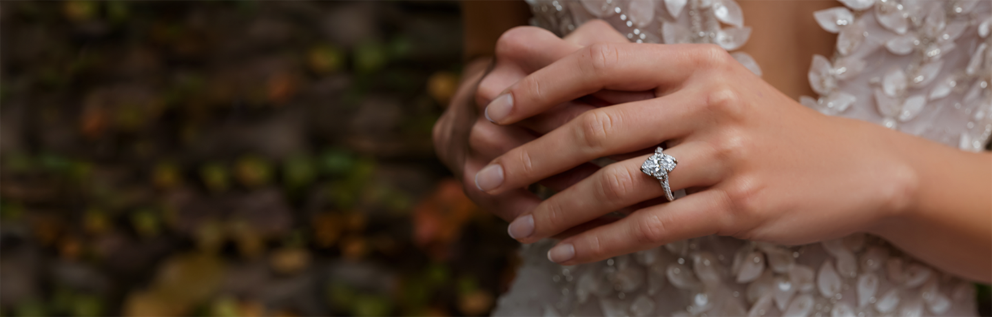 Kleinfeld Fine Jewelry Kleinfeld Fine Jewelry