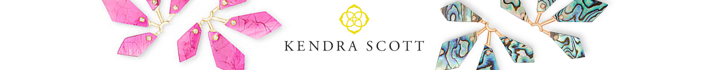 Kendra Scott Jewelry - Necklaces, Earrings & More Kendra Scott Jewelry - Necklaces, Earrings & More