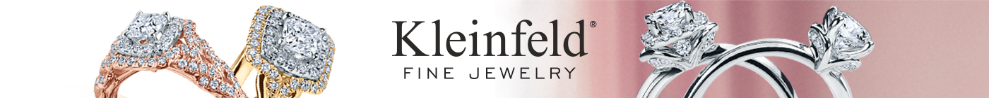 Kleinfeld Fine Jewelry Kleinfeld Fine Jewelry