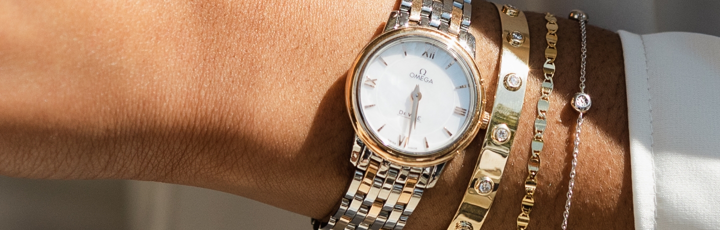 Copy This Look - Classic and Sophisticated