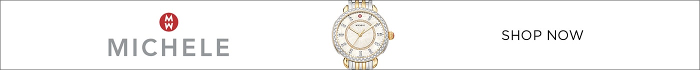 Michele Watches Michele Watches