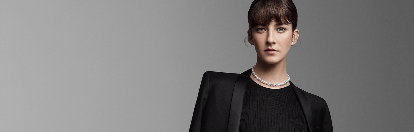 MIKIMOTO MIKIMOTO