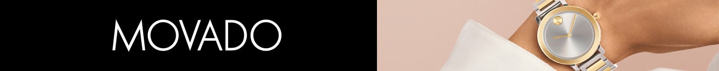 Ladies' Movado Collection Ladies' Movado Collection