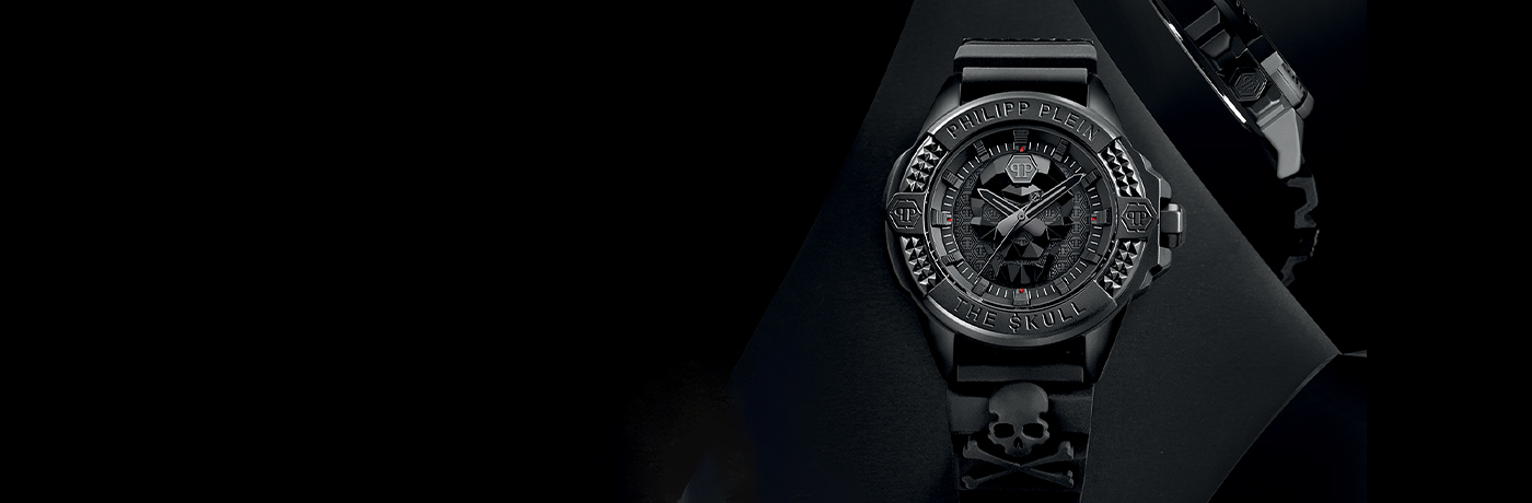 Buy & Shop New Philipp Plein Watches For Sale Online 2022 | REEDS ...