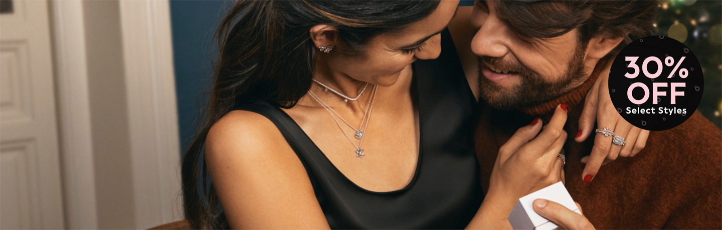 Pandora New Arrivals