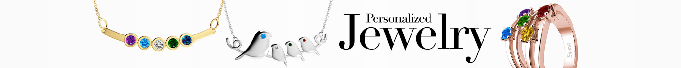 Personalized Jewelry Personalized Jewelry