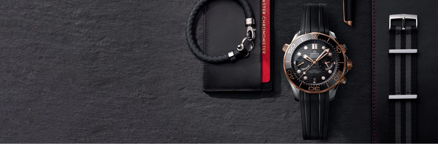 Pre-Owned Watches