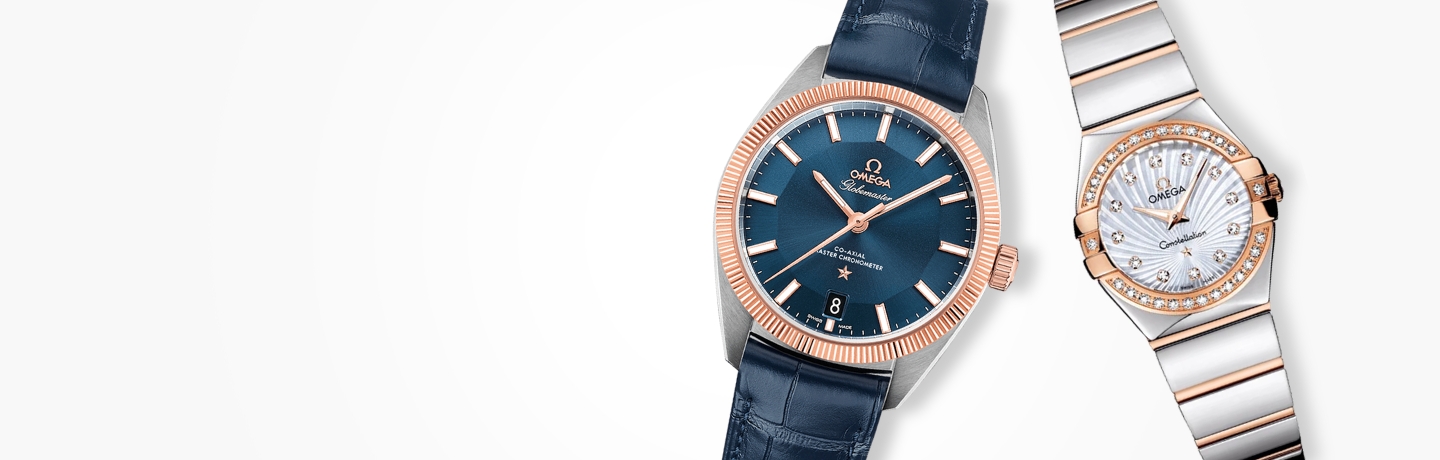 Pre-Owned Watches
