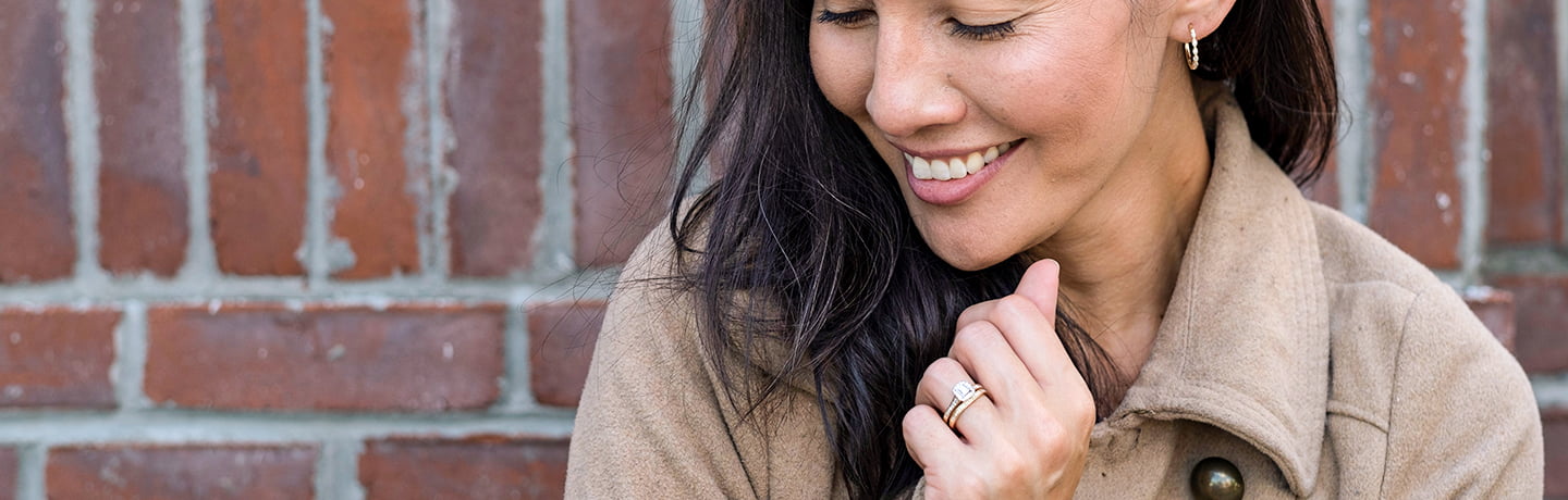 REEDS Priority Wedding Bands REEDS Priority Wedding Bands