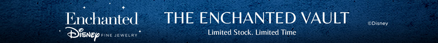 Enchanted Disney Vault Enchanted Disney Vault