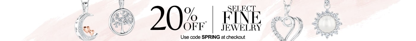 Spring Savings Spring Savings