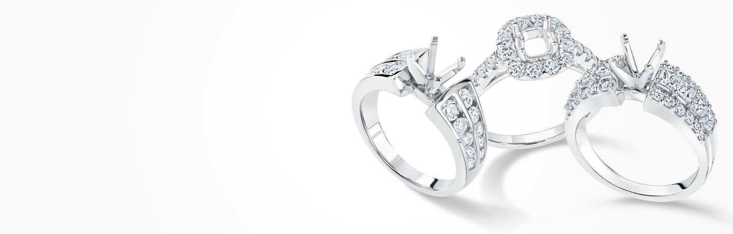 Ring Settings