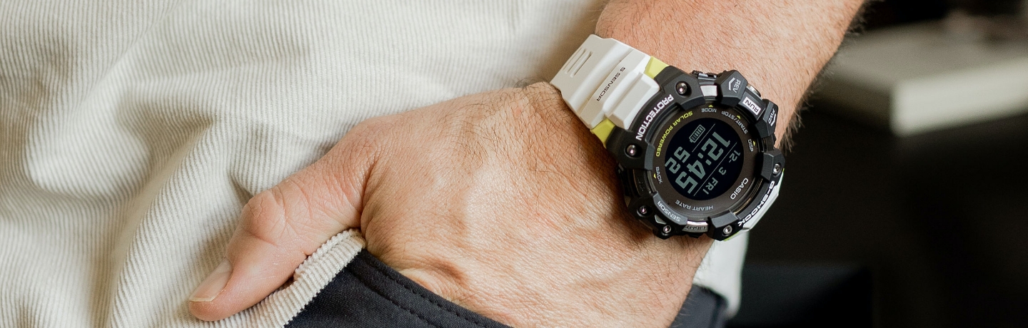 Smartwatches