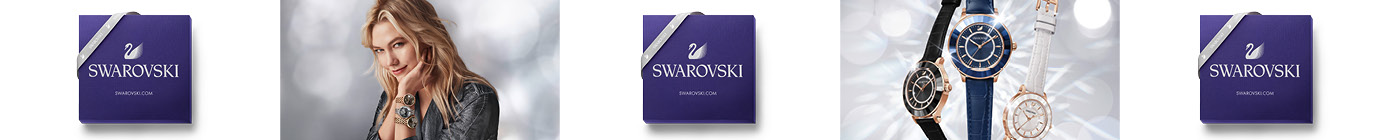 Swarovski Watches Swarovski Watches