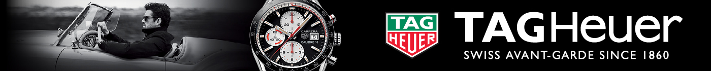 TAG Heuer Watches TAG Heuer Watches