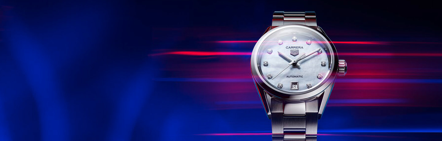 TAG Heuer TAG Heuer