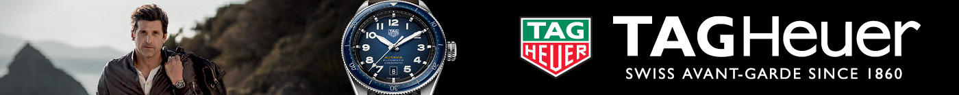 TAG Heuer Women's Watches TAG Heuer Women's Watches