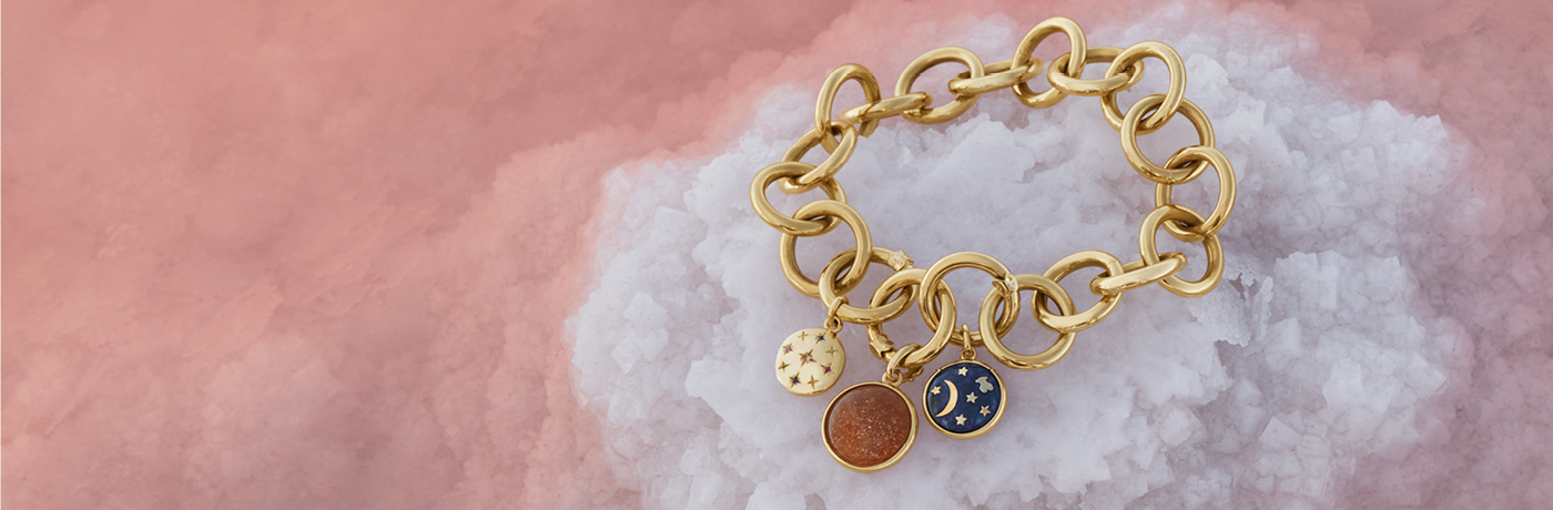 TOUS Jewelry