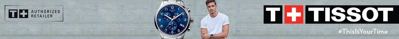 Tissot Watches Tissot Watches