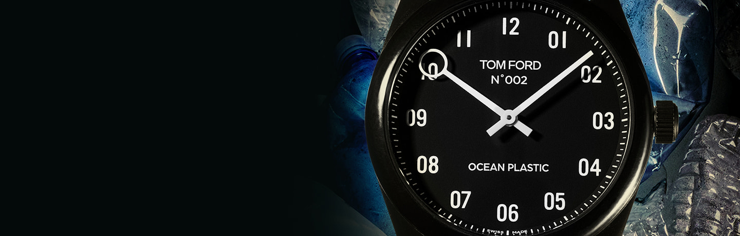 Tom Ford Watches