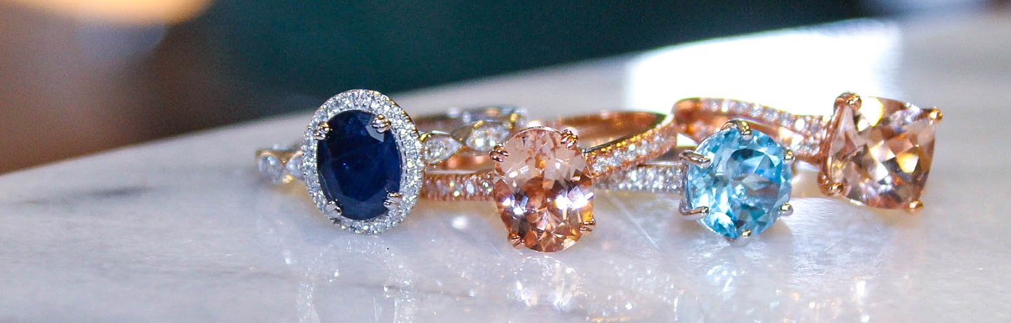 Hallmark Diamonds