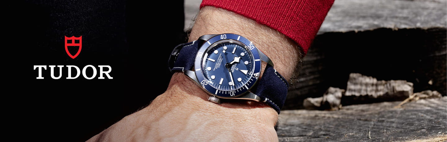 TUDOR TUDOR