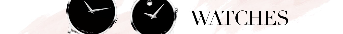 Watches Watches
